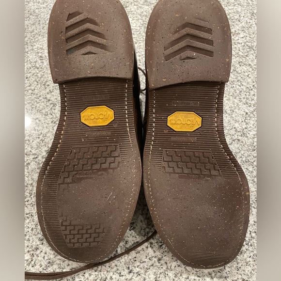 LL Bean Katahdin Chippewa Engineer Boots size 10. - Picture 4 of 5